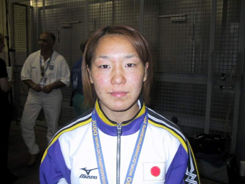 Yuki Yokosawa